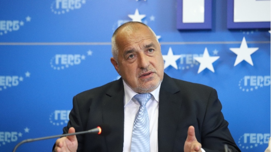 ГЕРБ се събират на национално съвещание в събота