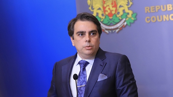 Асен Василев: 100% дивидент от държавните компании ще влиза в бюджета