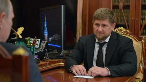 Кадиров обеща да помогне на властите срещу бунта на Вагнер