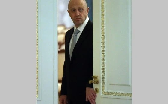 Пригожин: Путин направи погрешен избор
