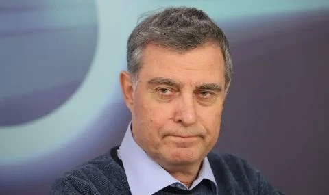 Генерал Събев: Ако Пригожин тръгне към Москва, ще трябват 50-60 хилядна армия, за да го спре