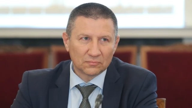 Съюзът на съдиите в България с остра позиция срещу Сарафов