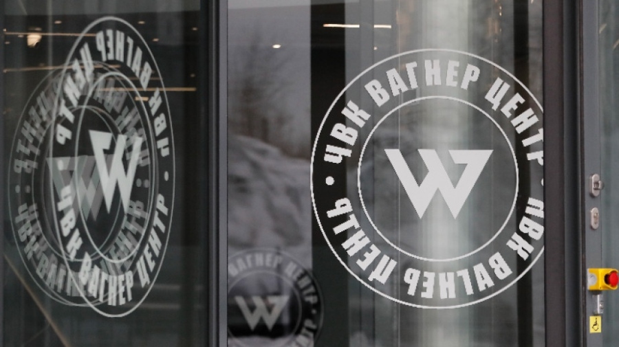 Американското разузнаване е имало информация за действията на Пригожин