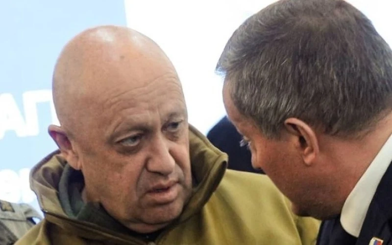 Резултатът от Пригожин – Путин вече не е световен лидер, а унизен заложник на другите диктатори
