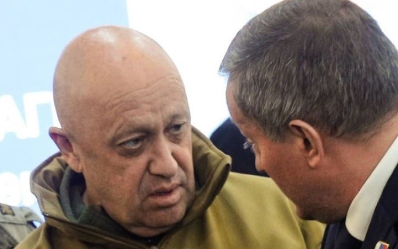 Резултатът от Пригожин – Путин вече не е световен лидер, а унизен заложник на другите диктатори