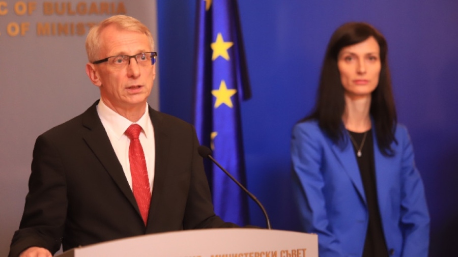 Денков е разпоредил проверки за сигурността в предприятия от отбранителната индустрия