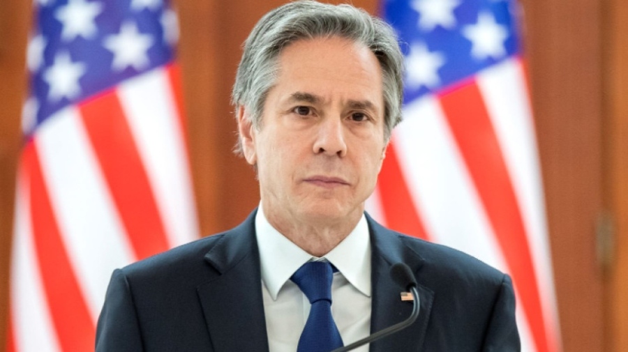 Блинкън: Ще отнеме време, докато размириците в Русия се уталожат