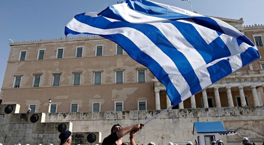 Изборите в Гърция: Абсолютно мнозинство на Нова Демокрация на Мицотакис