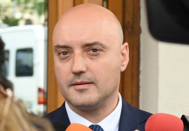 Атанас Славов: Амбицията ни е юли да има иницииран проект за конституционни промени