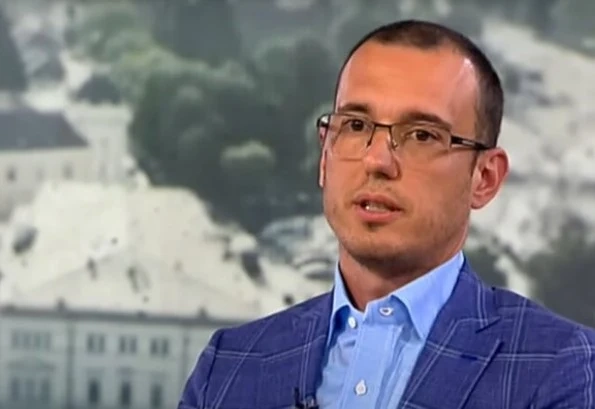 Утре ПП, ДБ и Спаси София обявяват своя кандидат-кмет за София