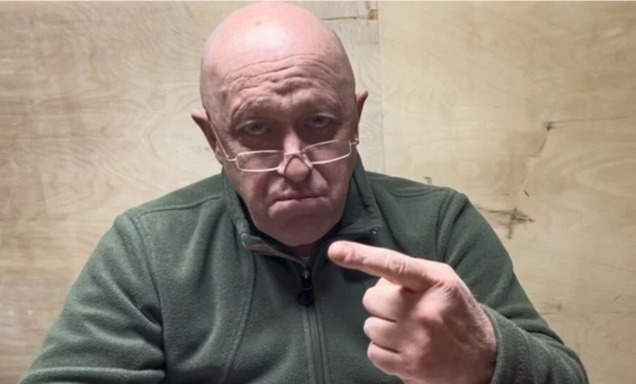 Пригожин: От 1 юли частната военна компания Вагнер спира да съществува