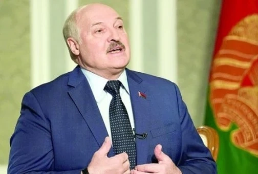 Лукашенко: Беше болезнено да се наблюдава случващото се в Русия