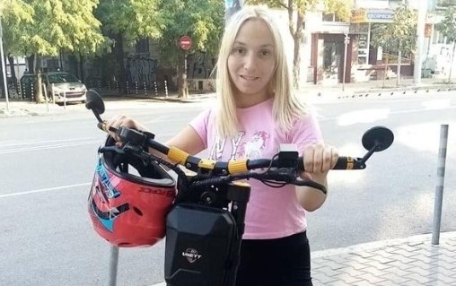 Емили Тротинетката направи пореден опит за самоубийство