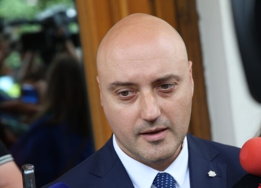 Правосъдният министър ще предложи спиране на процедурата за избор на нов главен прокурор