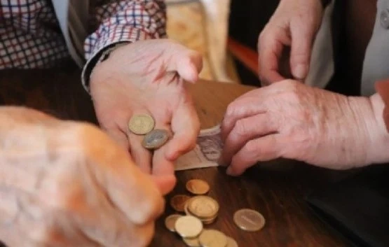 Пенсията за старост се увеличава с 12%