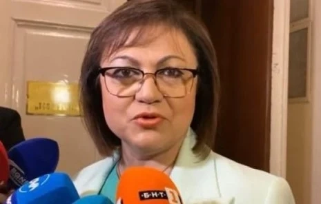 БСП няма да подкрепи бюджета на Василев, готви алтернативен