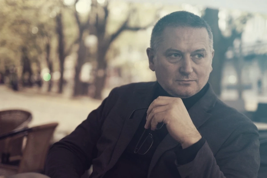 Предлагат Георги Господинов за почетен гражданин на София