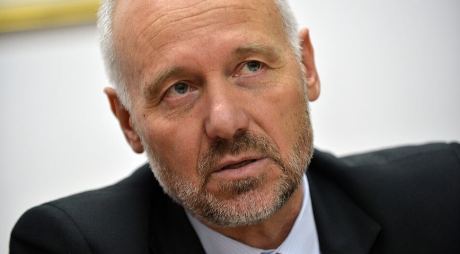 Тодор Тагарев: Изграждане на боеспособна армия е основен приоритет на Министерството на отбраната