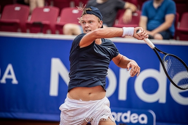 Черната котка на Джокович с любопитен коментар