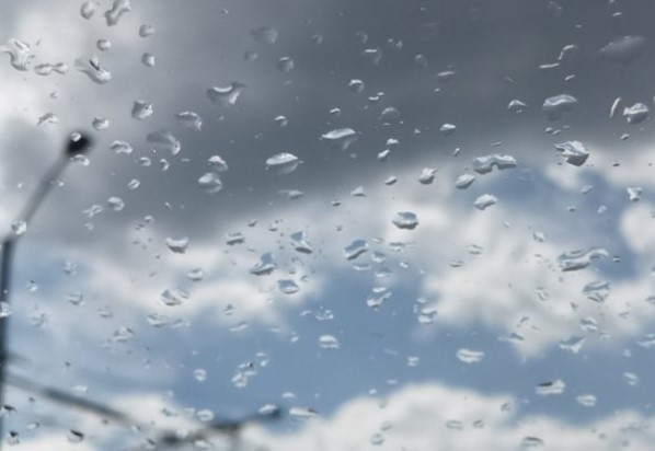 Код жълто за значителни валежи и силни гръмотевични бури следобед и през нощта