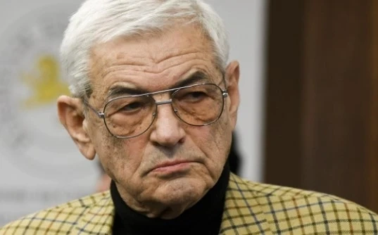 Почина Христо Друмев, дългогодишен директор на НДК