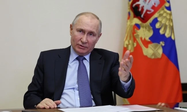 Швейцария разшири санкциите срещу Русия 
