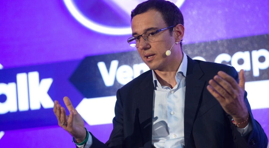 Васил Терзиев: Мога да бъда полезен на София