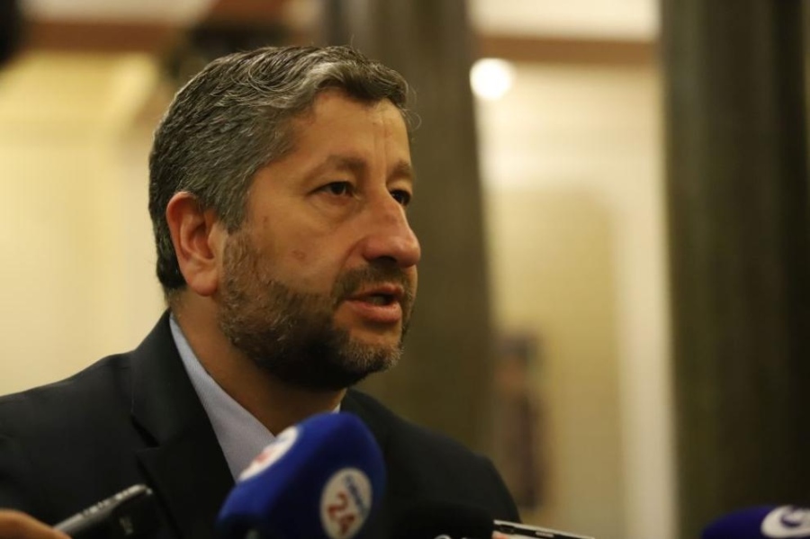 Иванов за разговорите с ГЕРБ: Виждам възможност да стигнем до разбирателство