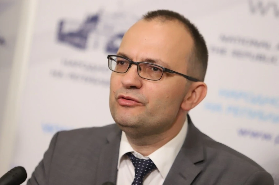 Мартин Димитров: Инфлацията ще намалява в тази, в следващата и в по-следващата година
