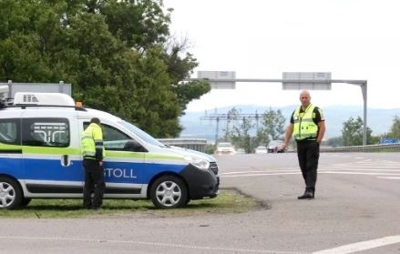 Тол таксите се увеличават с 50% от 1 юли