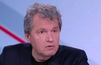 Тошко Йорданов: Бюджетът е фалшив, няма да го подкрепим