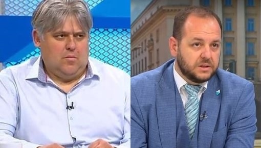 Зелените загубиха поредното дело за АМ Струма