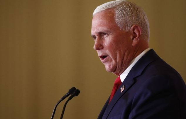 Кандидат за президент на САЩ направи изненадващо посещение в Украйна