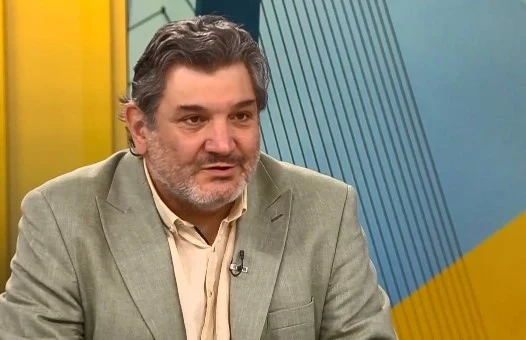 Георги Ганев: Даниел Лорер няма да е шеф на БНБ