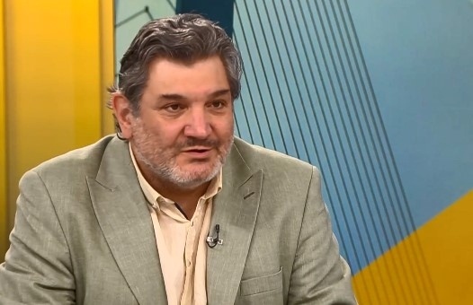 Георги Ганев: Даниел Лорер няма да е шеф на БНБ