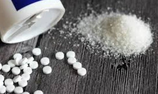 Аспартамът ще бъде обявен за канцерогенен