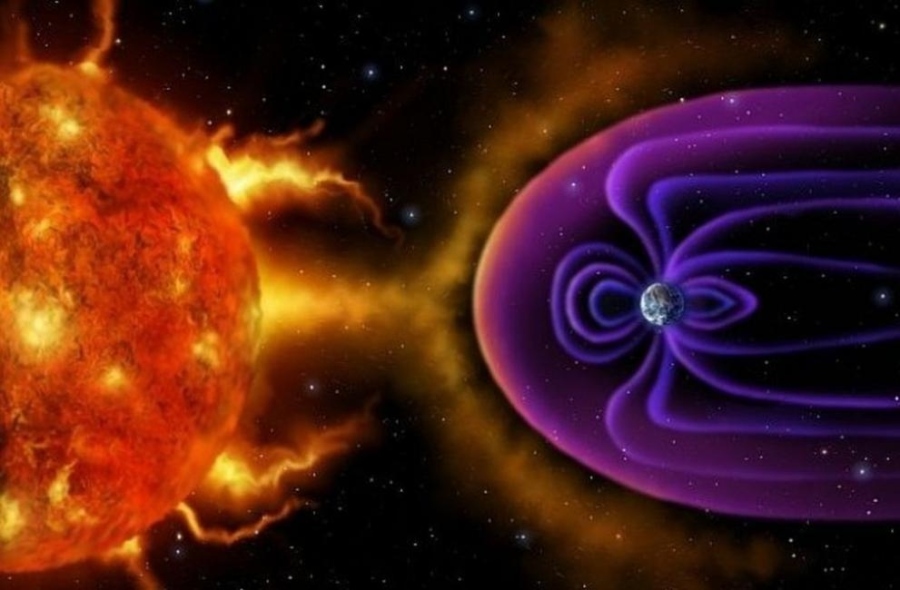 Да очакваме ли силни магнитни бури през юли