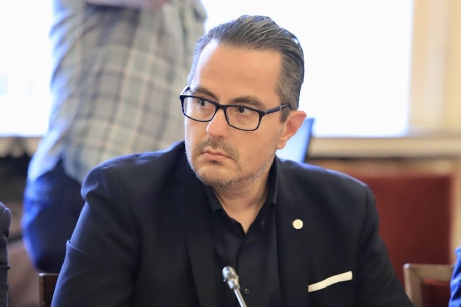 BIRD: Синът на Цончо Ганев е купил жилище в София, докато е бил непълнолетен