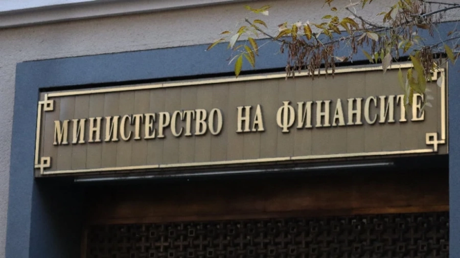 МФ: Бюджетното салдо през първото полугодие може да се окаже на малък излишък
