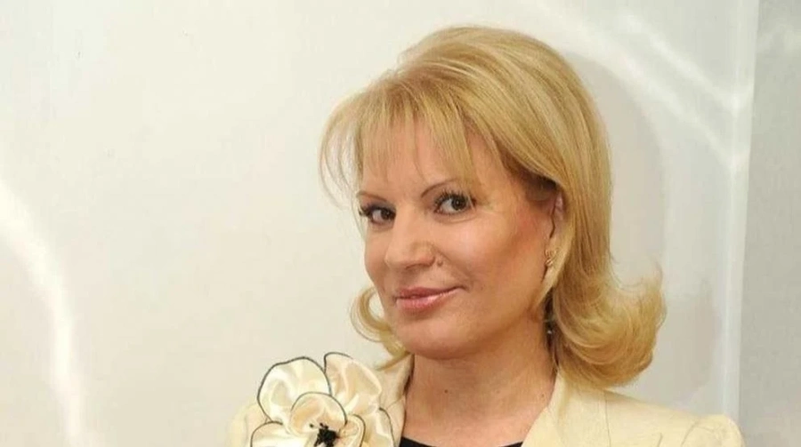 Соня Колтуклиева: 24 часа сервилен до отвращение към Васил Терзиев