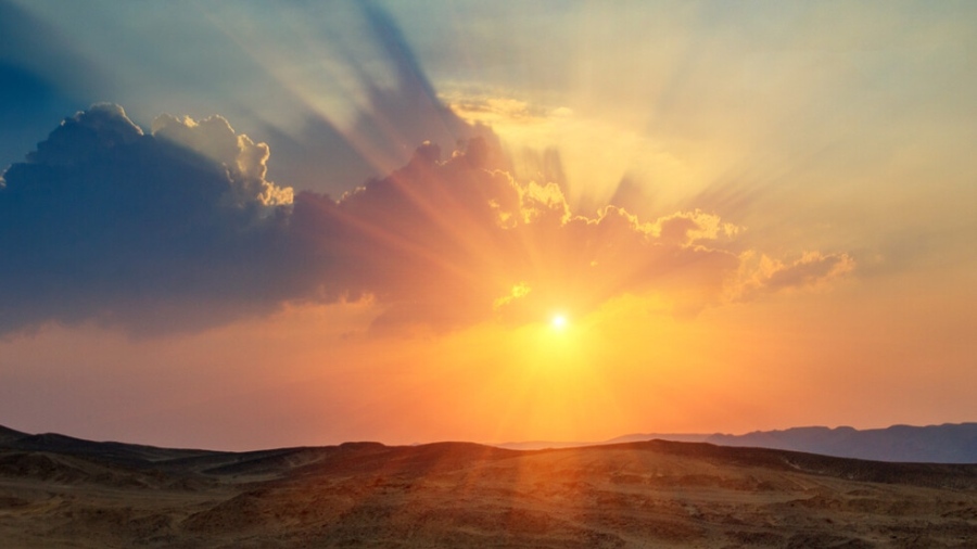 Времето днес: Максималните температури ще бъдат между 27 и 32 градуса