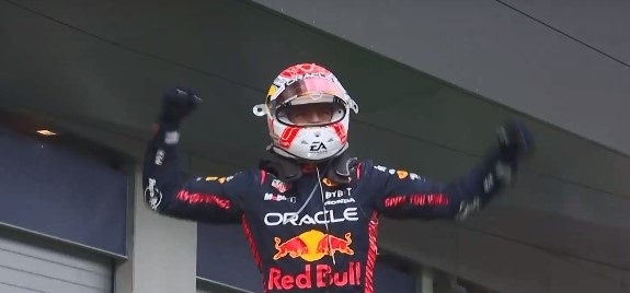 Макс Верстапен с пета поредна победа във Формула 1