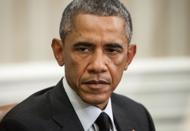 Украйна се ядоса на изказване на Обама