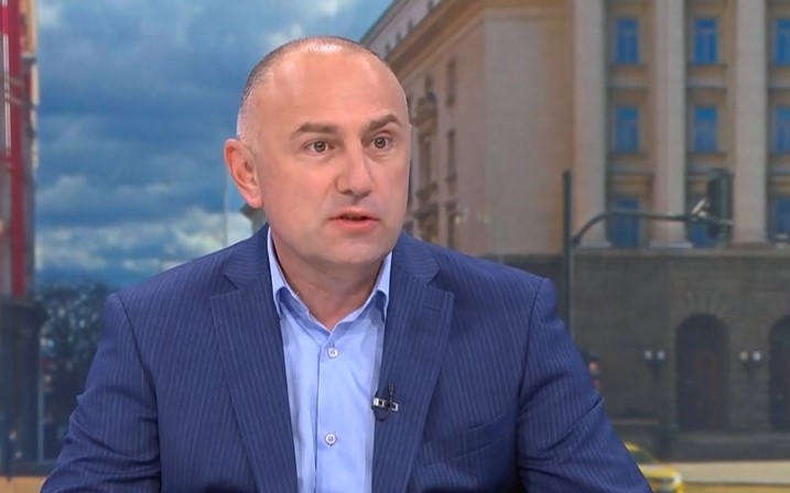 Каримански: Ако за 2023 г. постигнем 3% дефицит, а през 2025 г. стигне 3,9%, ще нарушим Закона за публичните финанси