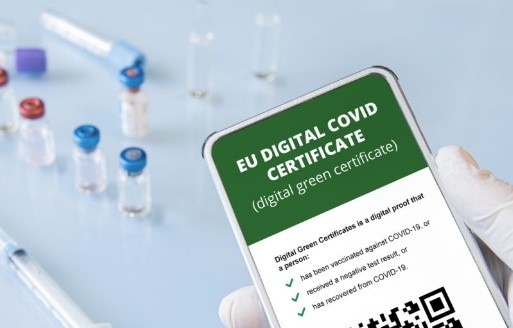 Отпадат сертификатите за преболедуване и отрицателен тест за COVID-19