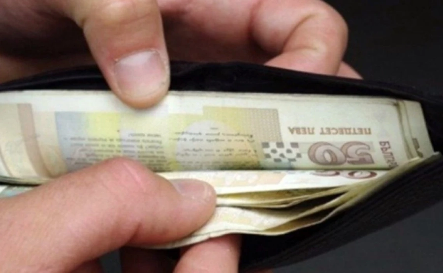 НСИ: Безработицата намалява, а средната заплата се увеличава