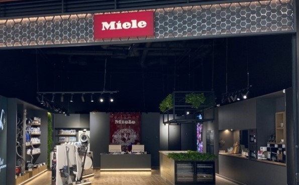 Глобиха с над 1.6 млн. лева Miele България за съгласуване на цени