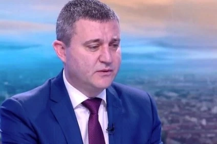 Владислав Горанов: Ако бюджетът не бъде подкрепен, това означава нови избори
