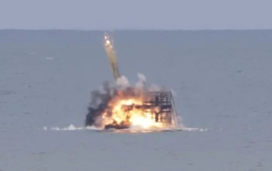 Китай пресече границата с Тайван с изтребители и военни кораби