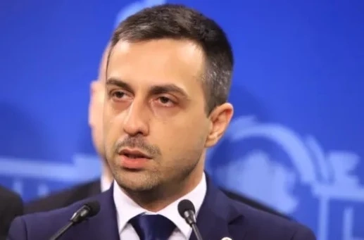Деян Николов е кандидатът на Възраждане за кмет на София